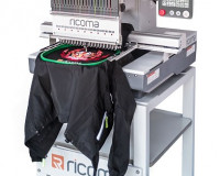 RICOMA RCM-2001TC-8S 560 x 360 мм