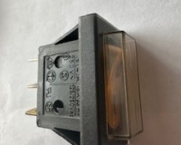 Клавишный выключатель А 068