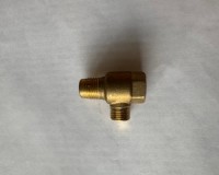 Тройник Silter 2035,2000,2002,2005 РМТ 18