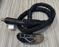 Шланг для отпаривателя