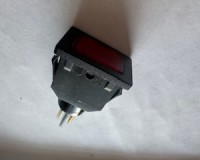 Лампа контрольная для парогенератора Elna