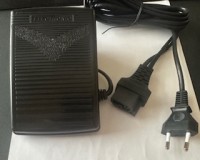 Педаль к оверлоку Juki, Leader