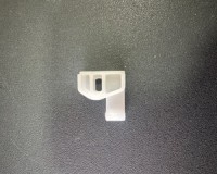 Направляющая вышивальной рамы для вышивальной машины Jsnome MC 500, 550