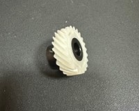 Шестерня привода челнока Janome 6125,780,18,1221,3050..