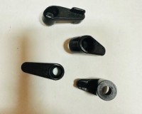 Фиксатор челночного кольца правый, левый Astralux, Janome 