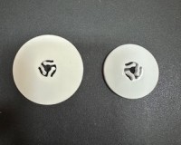 Фиксатор катушки большой Brother для швейной машины