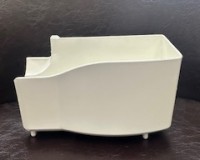 Лоток для обрезков коверлок Juki МО 735, РЕ1500, МО75