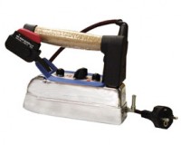 Электропаровой утюг HASEL S/295, Rotondy ES 7