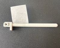 Катушкодержатель для швейной машины Janome 18W, 1221