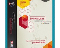 Wilcom EmbStudio e3 Designing + Bundle All Elements except Speciality Elements PROFESSIONAL