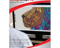 DesignShop V10 Standard Basic Digitizing Software 