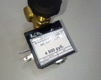 Электромагнитный клапан с регулировкой Lelit  CD371