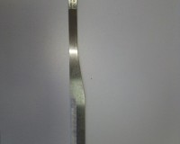 Лезвие для  вертикального ножа Hoffman HF-60