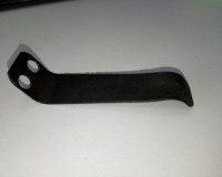 Пластинчатая пружина подъема лапки вертикального (сабельного) ножа Hoffman 