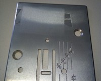 Игольная пластина Janome 540,1506..,Pfaff 380,309..