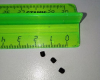 Винт крепления иглы  D=3.1 мм (1,6мм)
