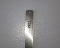 Нож нижний  Yamata FY 700 (KR35)