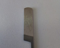Нож  Yamata FY 800
