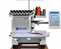 Вышивальная машина Velles VE 1500