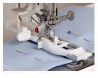 Лапка Janome для выметывания петли-автомат