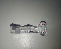 Лапка для вышивания