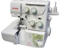 Janome T-72