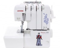 Janome Samurai 1000