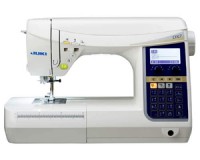 Juki HZL-DX7