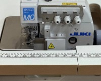 Juki  MO 6504 Япония (опиковка) голова+стол+двигатель