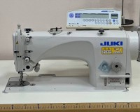 Juki DLN-9010 SS/AK-138/SC920/CP180 (голова+стол) комплект Япония