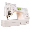 Janome 6600